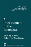 An Introduction to the Bootstrap