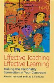 Effective Teaching, Effective Learning