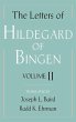 The Letters of Hildegard of Bingen - Bild 1