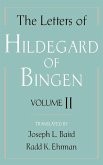 The Letters of Hildegard of Bingen