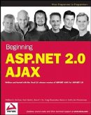 Beginning ASP .NET 2.0 AJAX