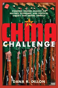 The China Challenge - Dillon, Dana R