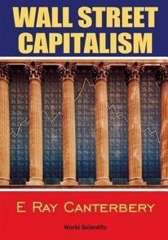 Wall Street Capitalism: The Theory of the Bondholding Class - Canterbery, E Ray