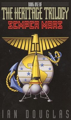 Semper Mars - Douglas, Ian