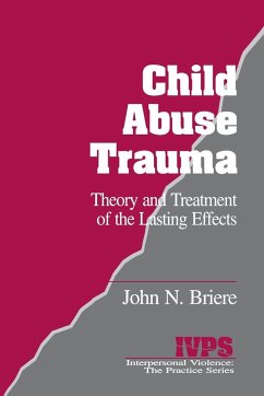 Child Abuse Trauma - Briere, John N.