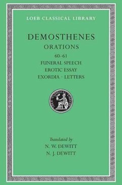 Cover Orations, Volume VII