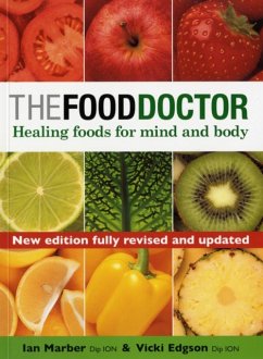 Food Doctor - Marber, Ian