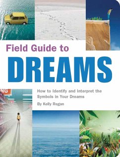 Field Guide to Dreams - Regan, Kelly