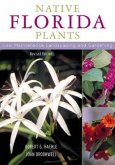 Native Florida Plants: Low Maintenance Landscaping and Gardening