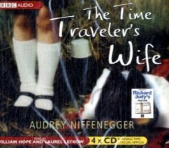 Niffenegger, Audrey - Niffenegger, Audrey