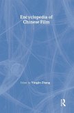 Encyclopedia of Chinese Film Encyclopedia of Chinese Film