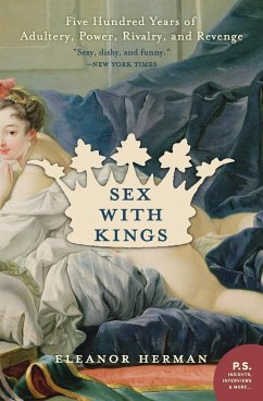 Sex with Kings - Herman, Eleanor