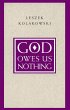 God Owes Us Nothing - Bild 1