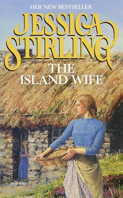 The Island Wife - Stirling, Jessica