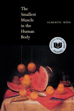 The Smallest Muscle in the Human Body - Ríos, Alberto