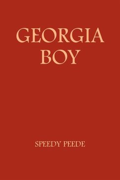 GEORGIA BOY