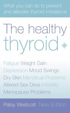 The Healthy Thyroid - Westcott, Patsy