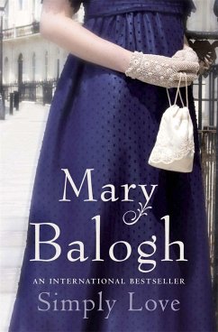 Simply Love - Balogh, Mary