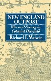 New England Outpost New England Outpost
