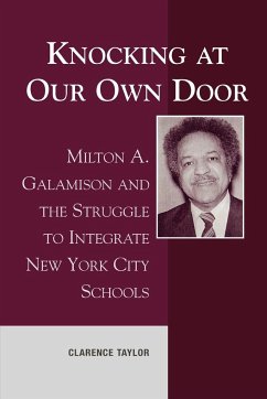 Knocking at Our Own Door - Taylor, Clarence