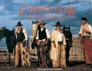 Cowboy Gear - Stoecklein, David R