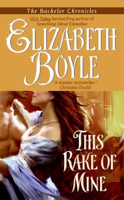 This Rake of Mine - Boyle, Elizabeth