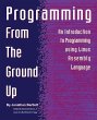Programming from the Ground Up - Bild 1