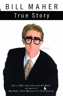 Cover True Story