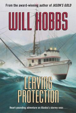 Leaving Protection - Hobbs, Will