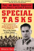Special Tasks: The Memoirs of an Unwanted Witness - A Soviet Spymaster