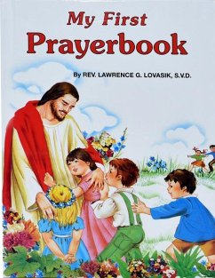 My First Prayerbook - Lovasik, Lawrence G