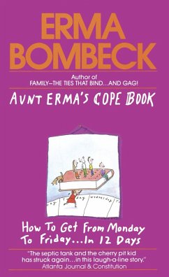 Aunt Erma's Cope Book - Bombeck, Erma