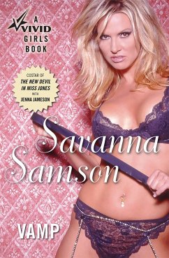 Vamp - Samson, Savanna
