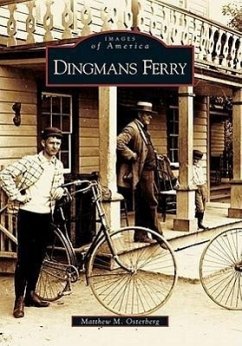 Dingmans Ferry - Osterberg, Matthew M.