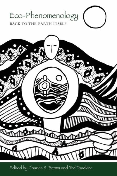 Eco-Phenomenology Eco-Phenomenology