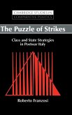The Puzzle of Strikes