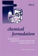 Chemical Formulation - Bild 1