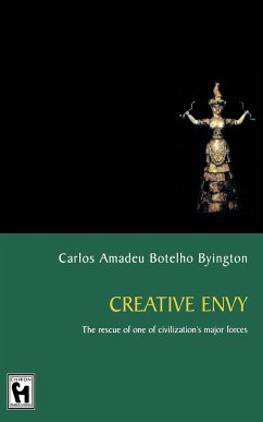 Creative Envy - Byington, Carlos Amadeu Botelho