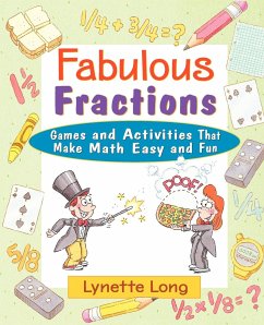 Fabulous Fractions - Long, Lynette