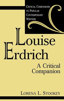 Louise Erdrich - Stookey, Lorena