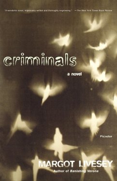 Criminals - Livesey, Margot