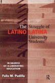 The Struggle of Latino/Latina University Students