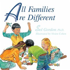 All Families Are Different - Gordon, Sol