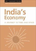 India's Economy: A Journey in Time and Space