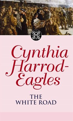 The White Road - Harrod-Eagles, Cynthia