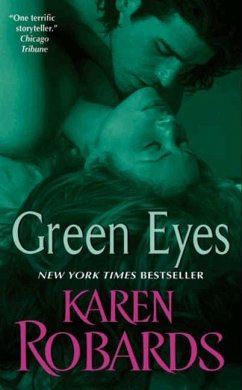 Green Eyes - Robards, Karen