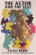 Actor and the Text - Bild 1