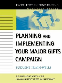 Major Gifts Campaign WBS - Irwin-Wells, Suzanne