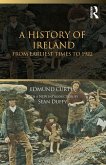 A History of Ireland