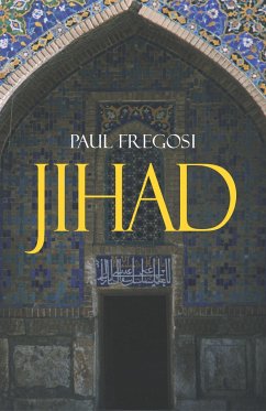 Jihad in the West - Fregosi, Paul